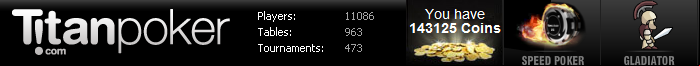 Titan Gold Coins Cashing In
