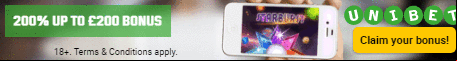 Unibet Deposits Banner