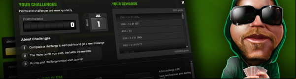 Unibet Best UK Poker Room for 2025