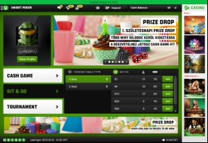 Unibet Poker review 2017